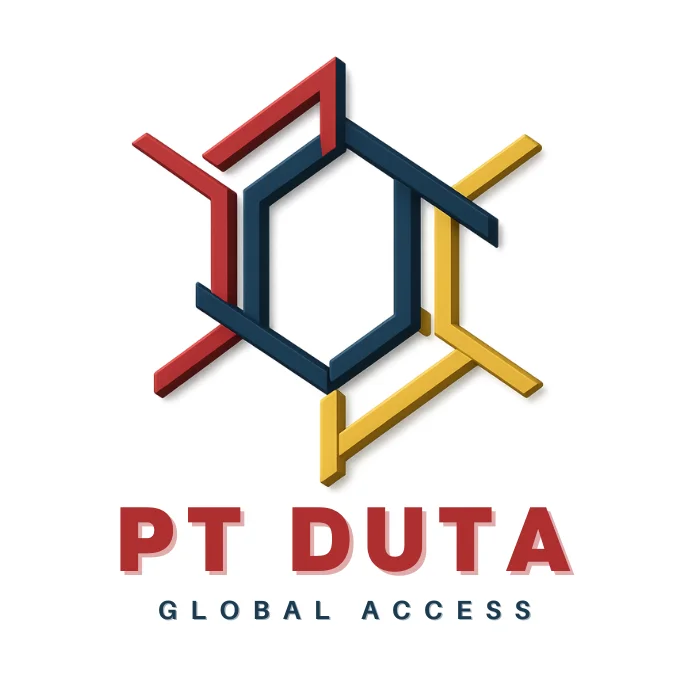 PT Duta Global Access