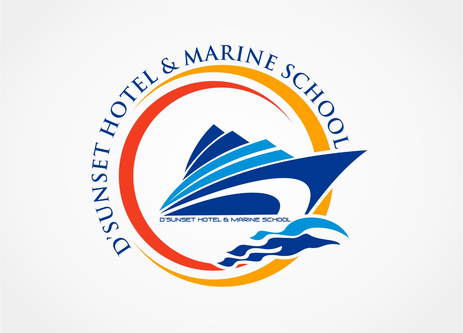 D'Sunset Hotel & Marine School
